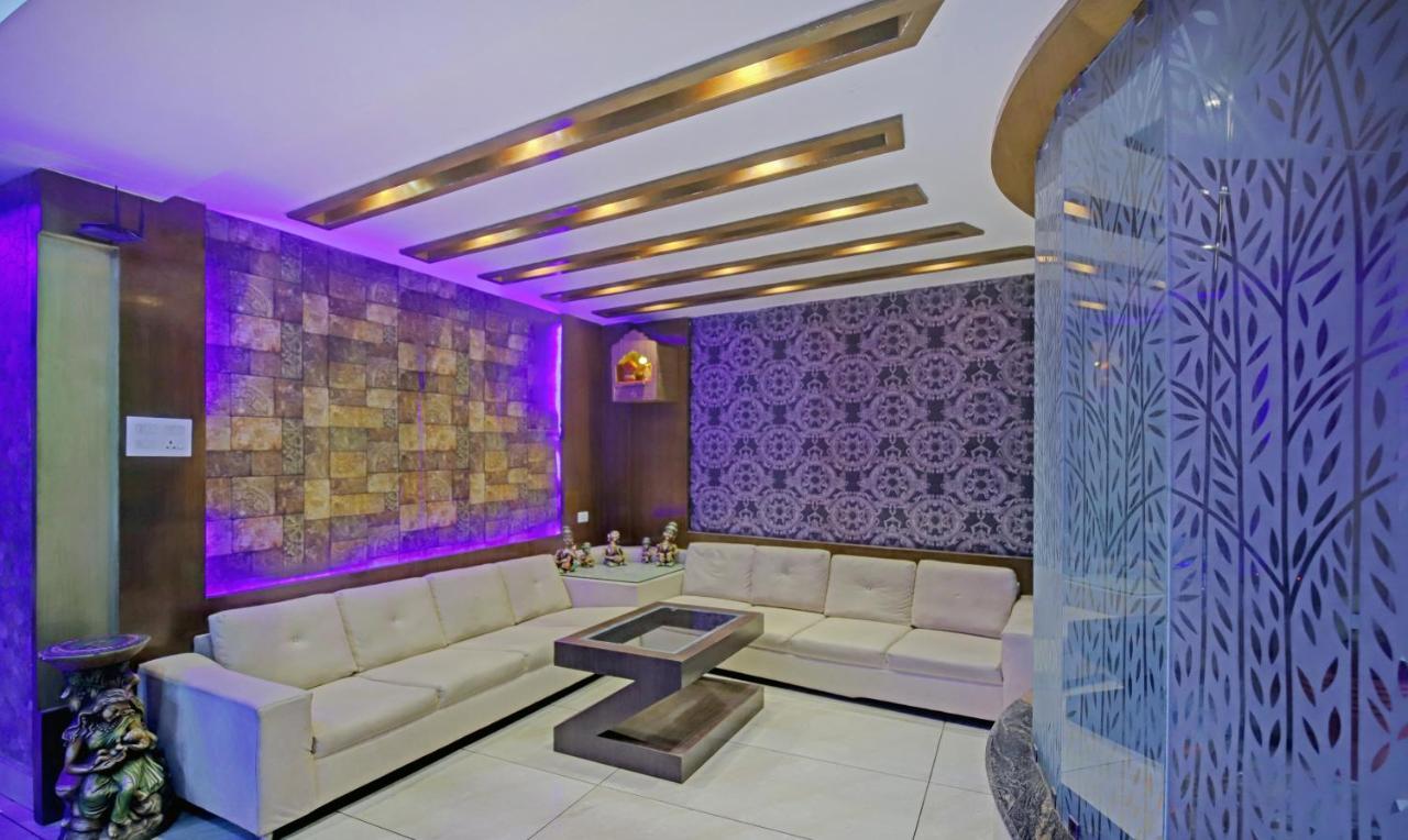 Hotel Treebo Archie Regency à Ranchi Extérieur photo