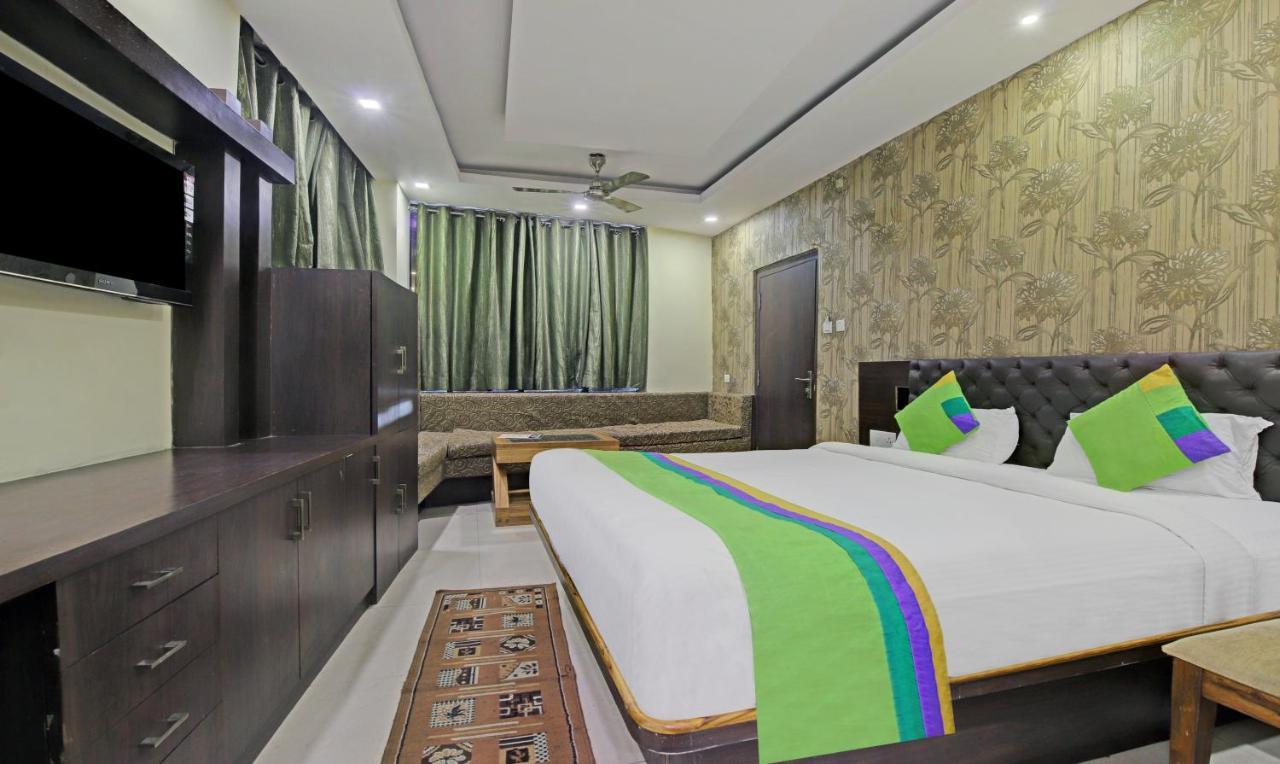 Hotel Treebo Archie Regency à Ranchi Extérieur photo