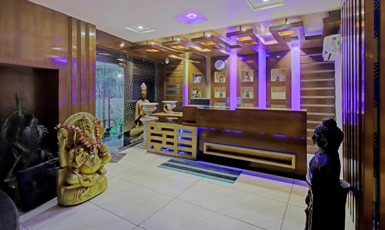 Hotel Treebo Archie Regency à Ranchi Extérieur photo