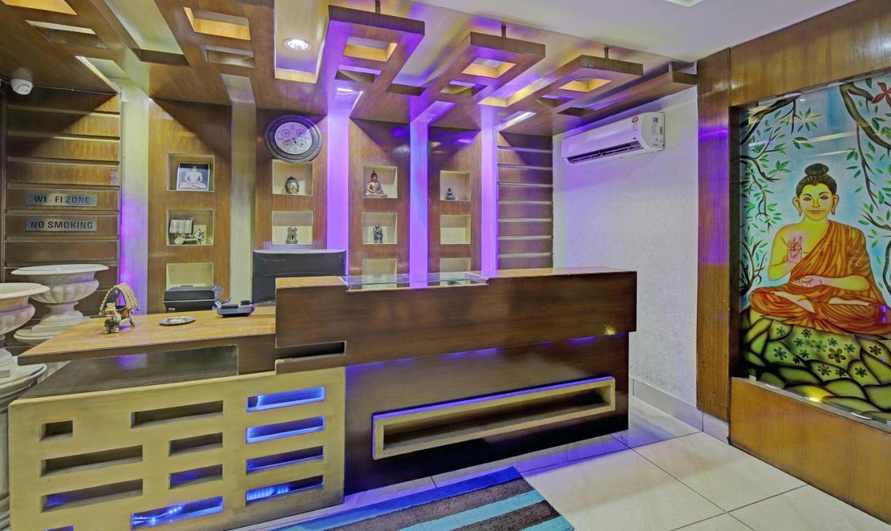 Hotel Treebo Archie Regency à Ranchi Extérieur photo