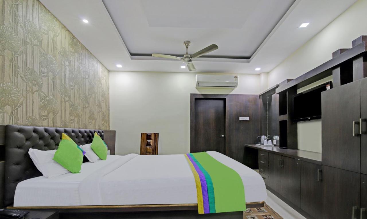 Hotel Treebo Archie Regency à Ranchi Extérieur photo