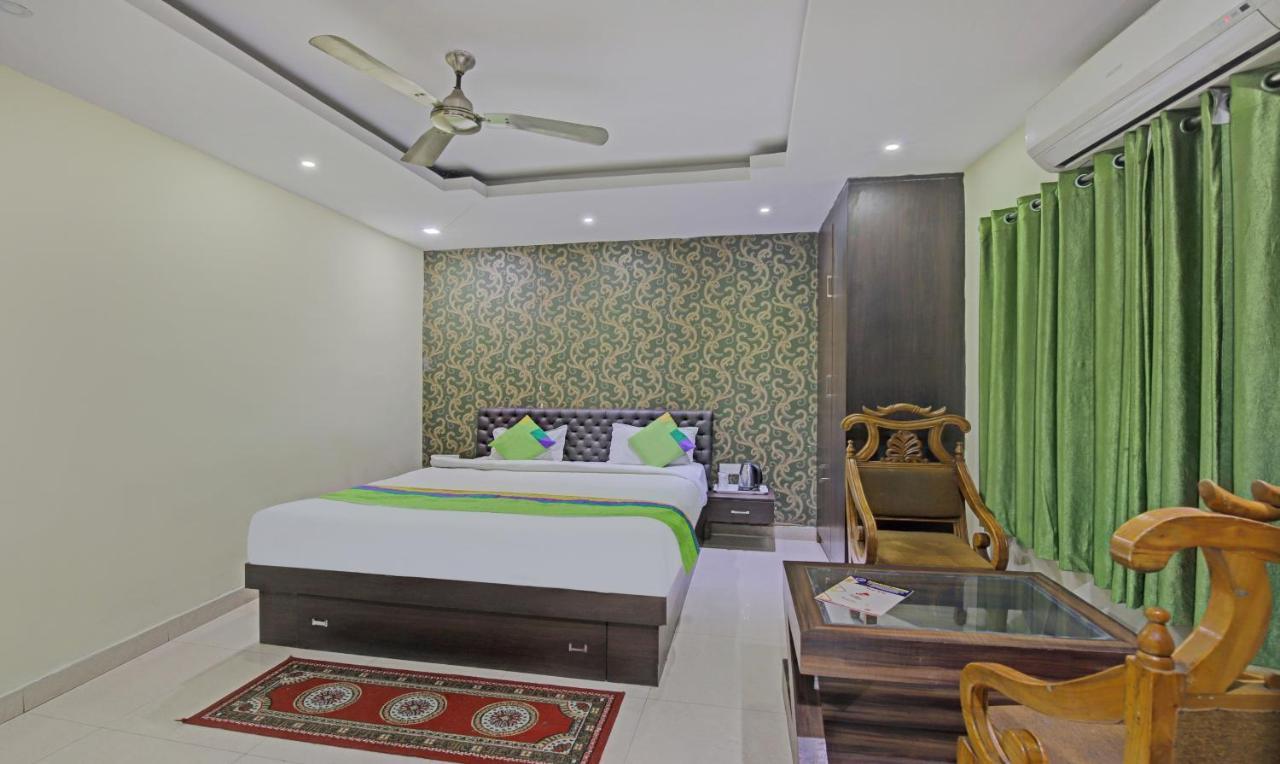 Hotel Treebo Archie Regency à Ranchi Extérieur photo