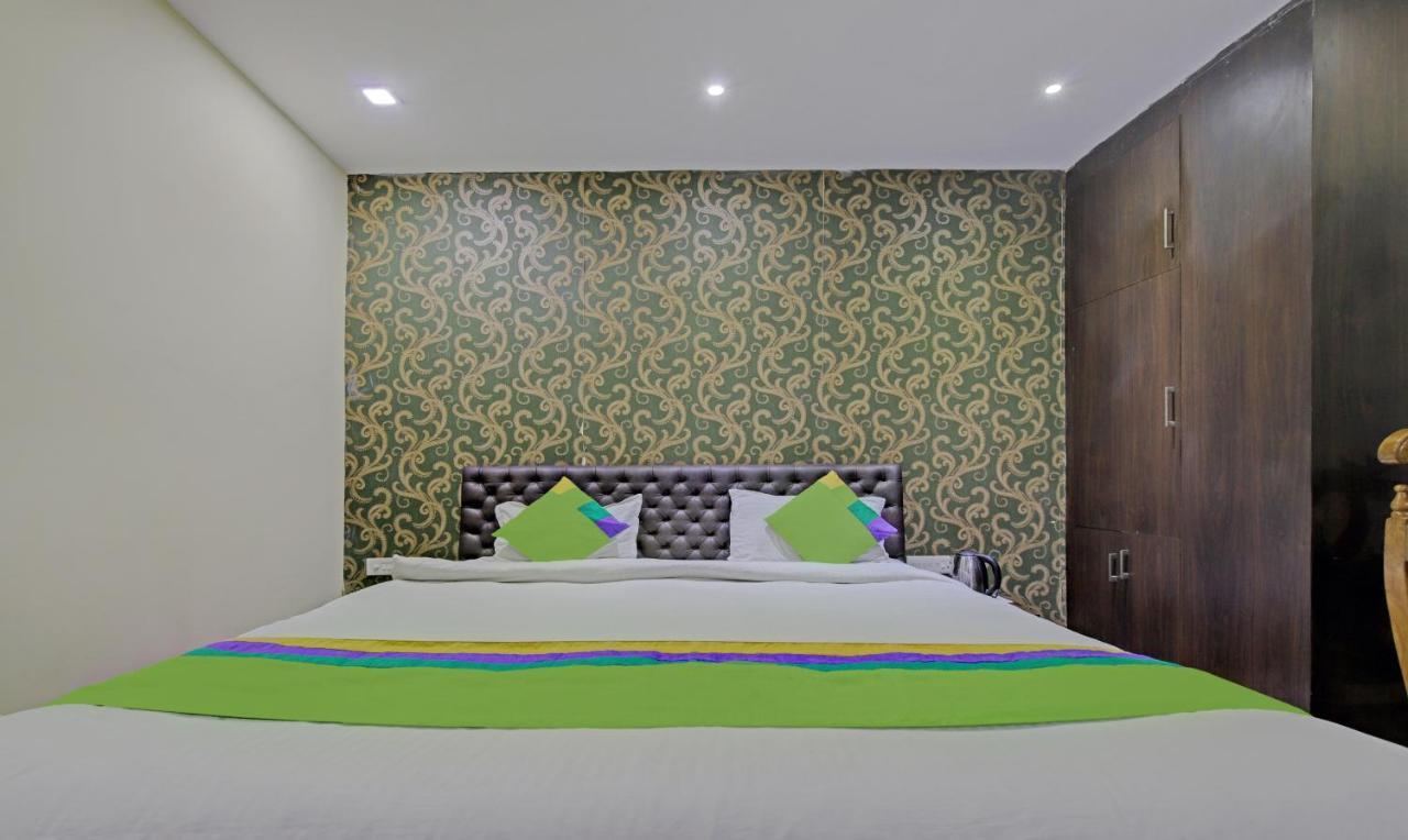 Hotel Treebo Archie Regency à Ranchi Extérieur photo
