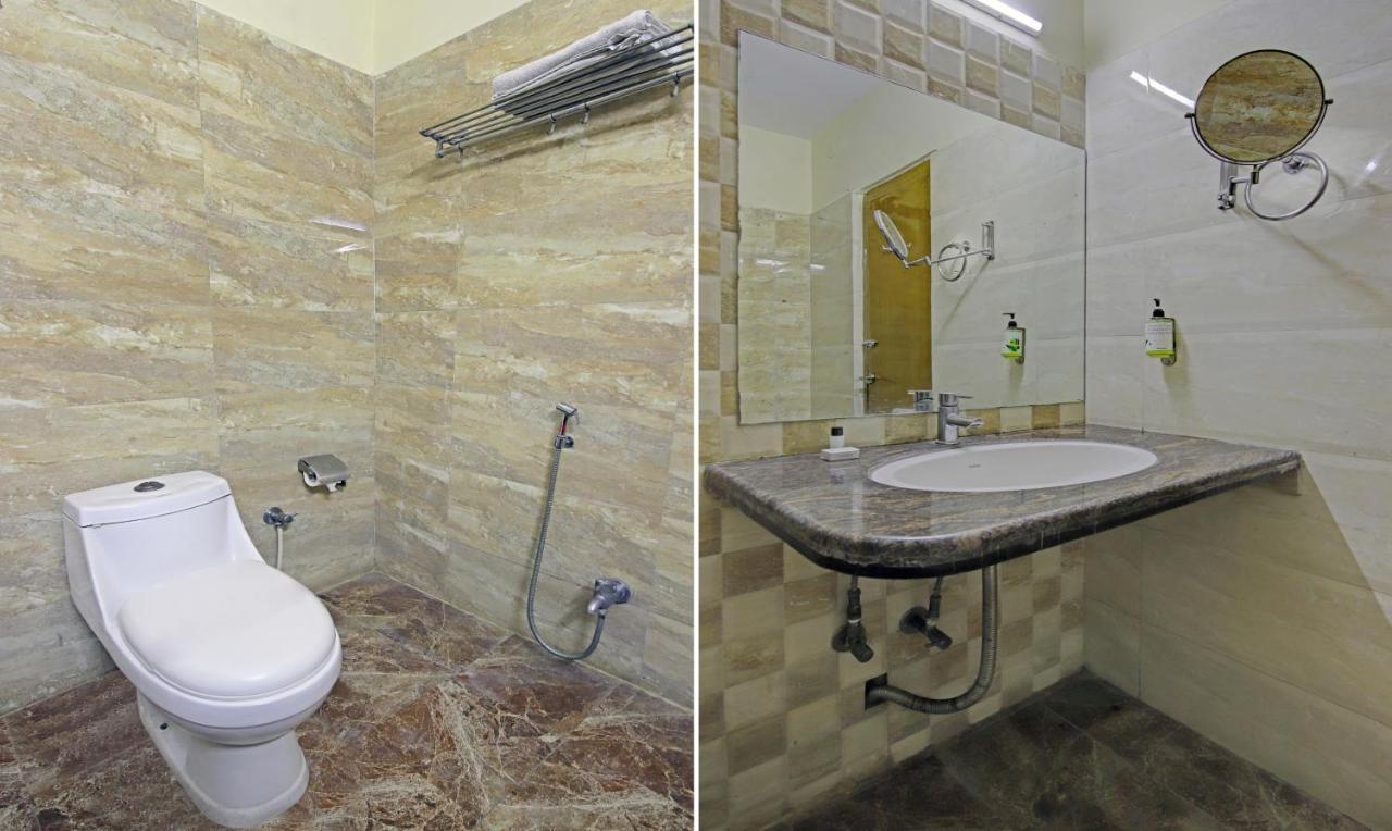 Hotel Treebo Archie Regency à Ranchi Extérieur photo