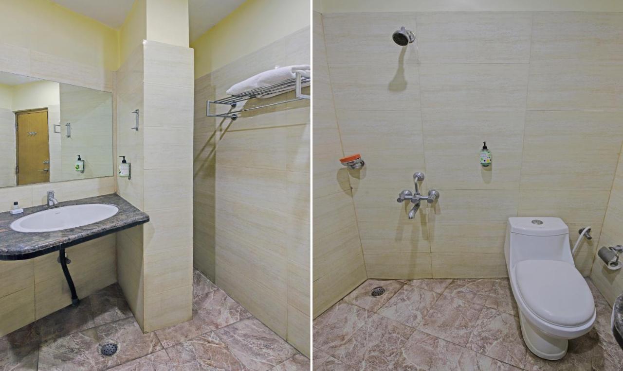 Hotel Treebo Archie Regency à Ranchi Extérieur photo