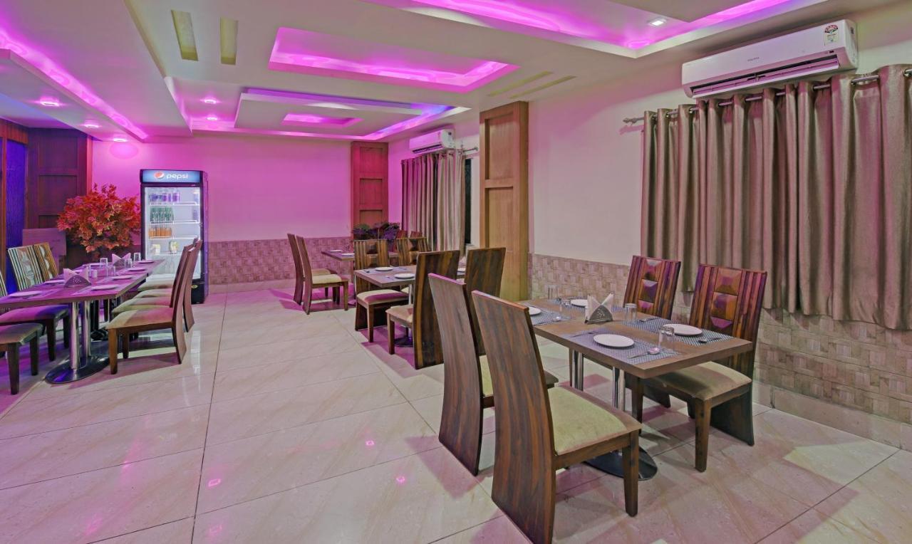 Hotel Treebo Archie Regency à Ranchi Extérieur photo