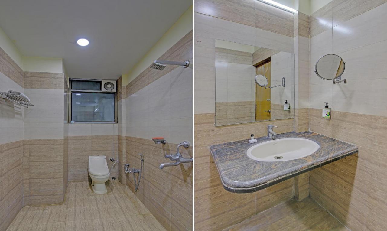 Hotel Treebo Archie Regency à Ranchi Extérieur photo