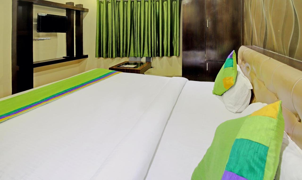 Hotel Treebo Archie Regency à Ranchi Extérieur photo