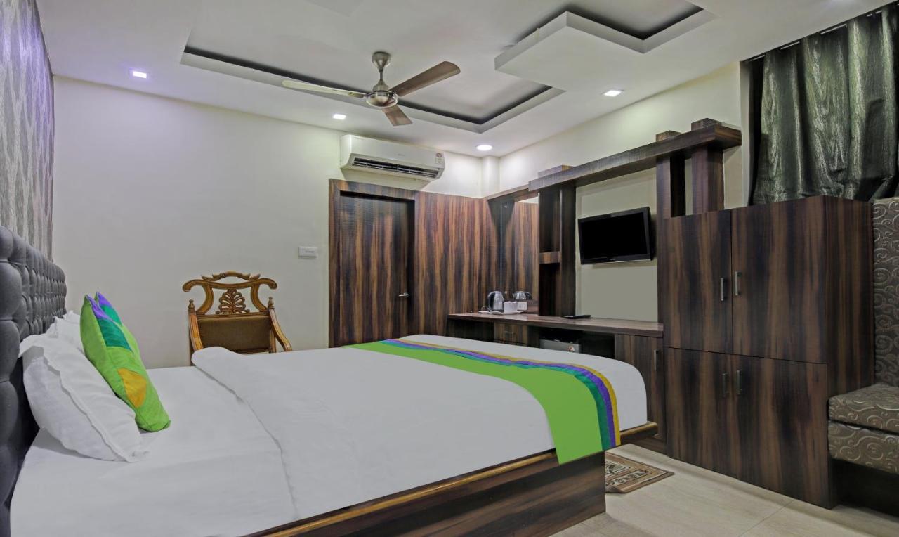 Hotel Treebo Archie Regency à Ranchi Extérieur photo