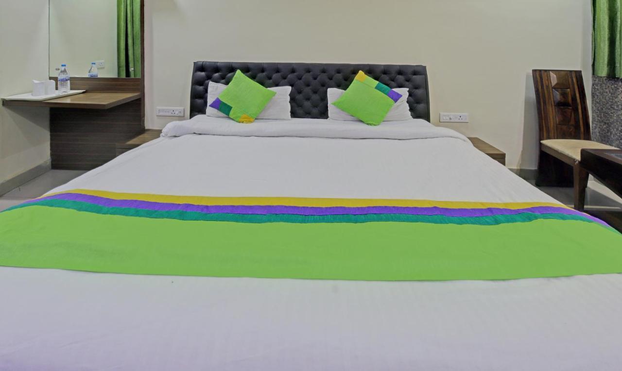 Hotel Treebo Archie Regency à Ranchi Extérieur photo