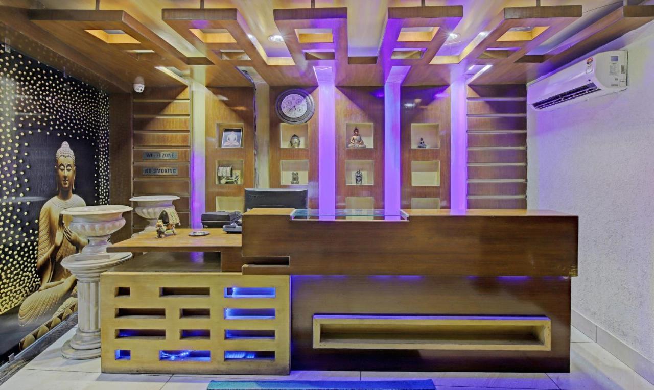 Hotel Treebo Archie Regency à Ranchi Extérieur photo