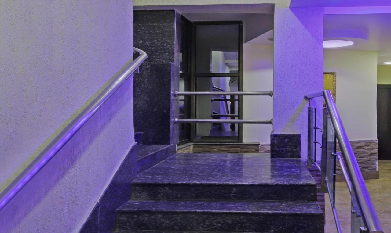 Hotel Treebo Archie Regency à Ranchi Extérieur photo