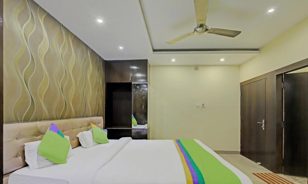 Hotel Treebo Archie Regency à Ranchi Extérieur photo