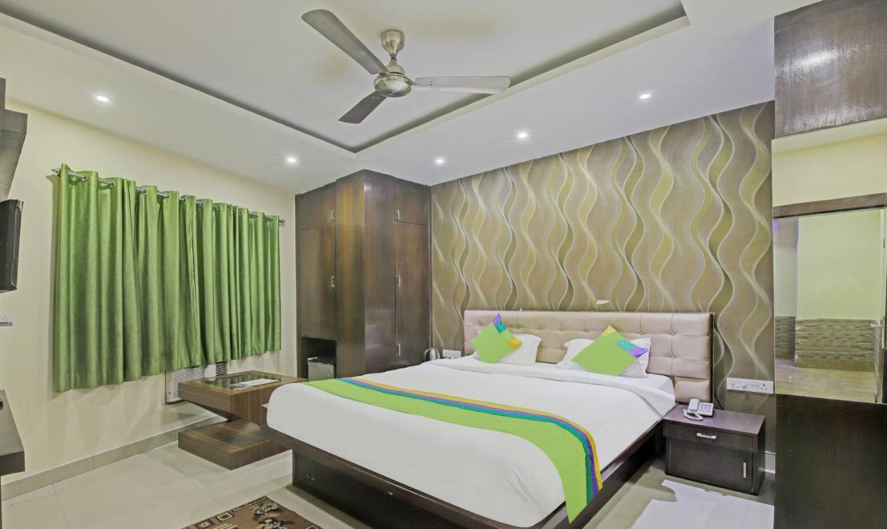 Hotel Treebo Archie Regency à Ranchi Extérieur photo