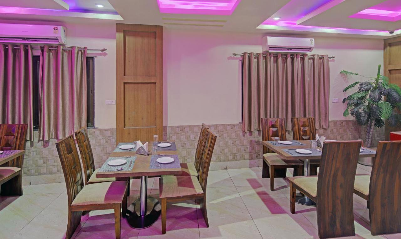 Hotel Treebo Archie Regency à Ranchi Extérieur photo