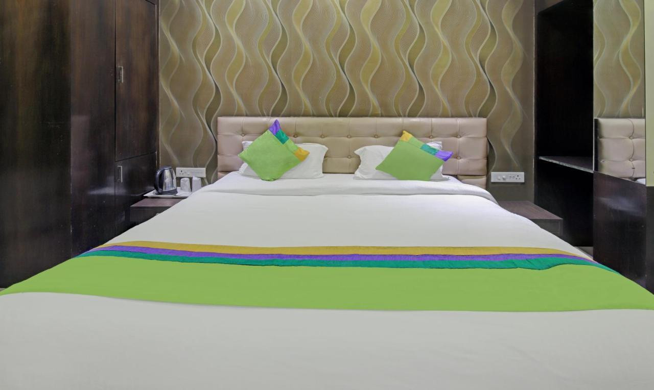 Hotel Treebo Archie Regency à Ranchi Extérieur photo