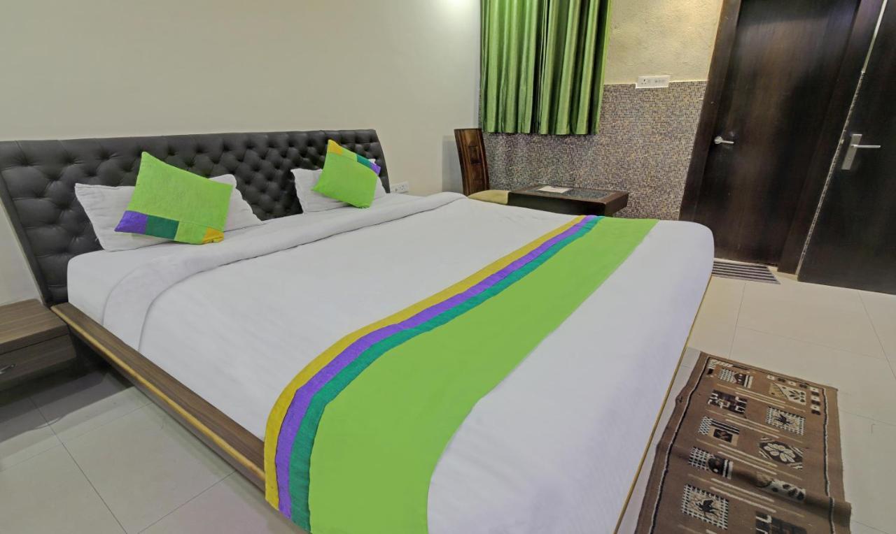 Hotel Treebo Archie Regency à Ranchi Extérieur photo