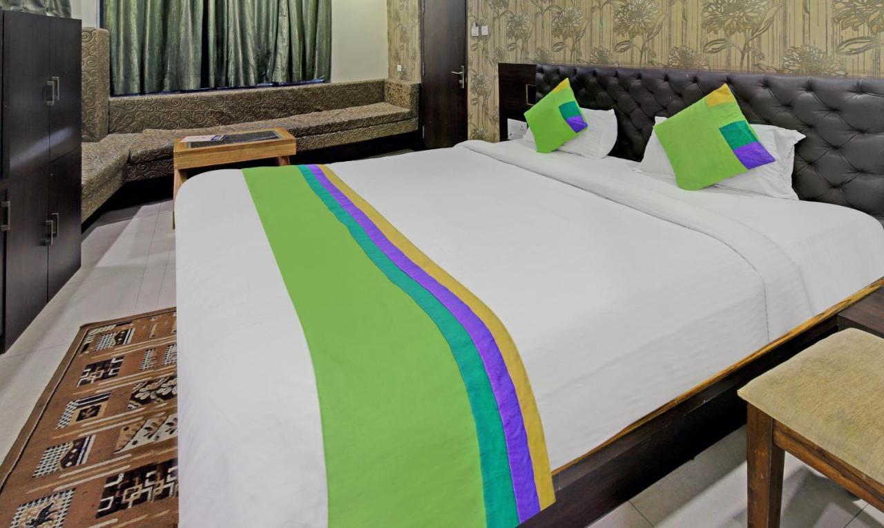 Hotel Treebo Archie Regency à Ranchi Extérieur photo