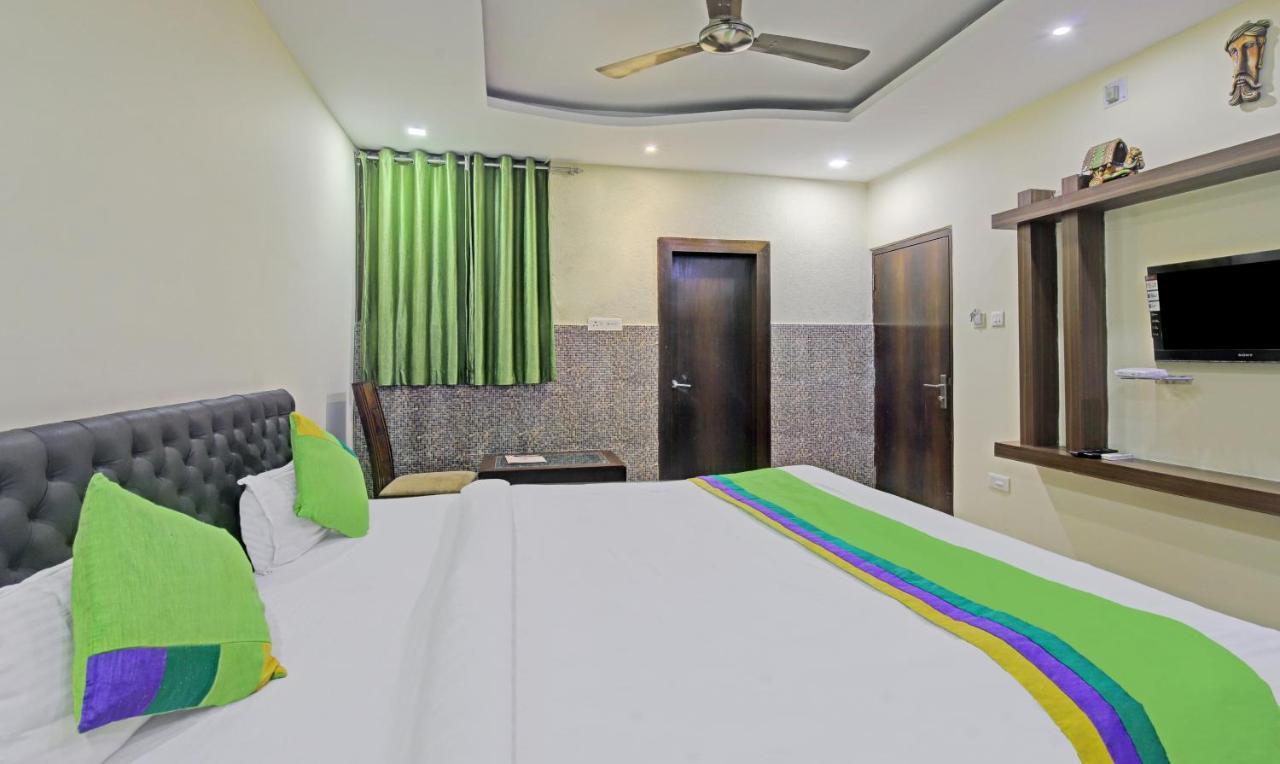 Hotel Treebo Archie Regency à Ranchi Extérieur photo