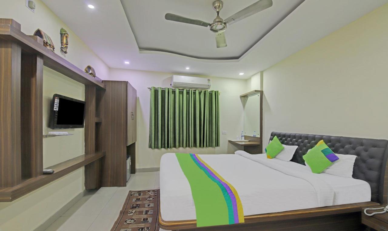 Hotel Treebo Archie Regency à Ranchi Extérieur photo