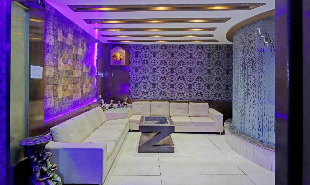 Hotel Treebo Archie Regency à Ranchi Extérieur photo