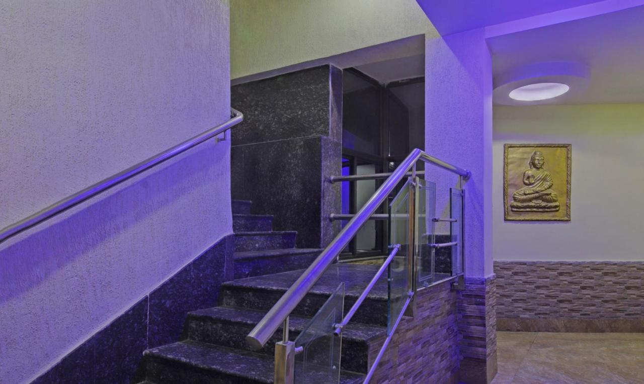 Hotel Treebo Archie Regency à Ranchi Extérieur photo