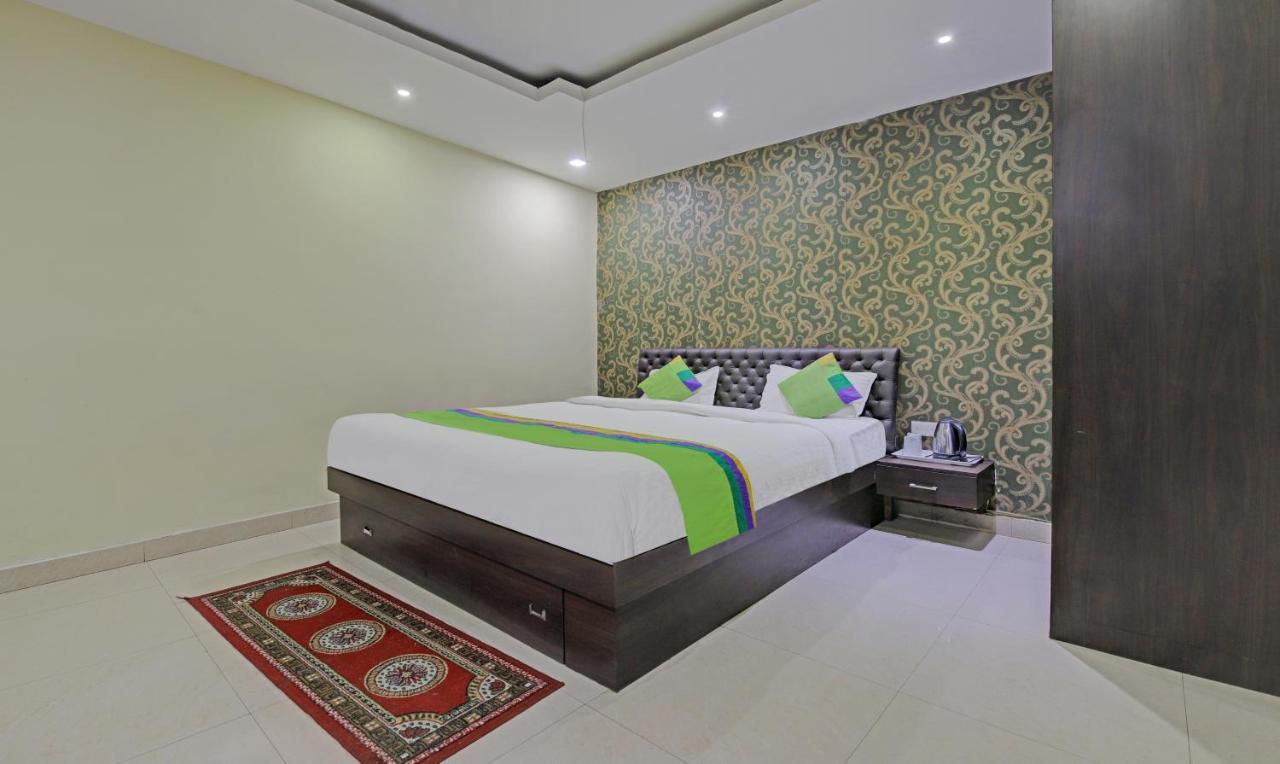 Hotel Treebo Archie Regency à Ranchi Extérieur photo