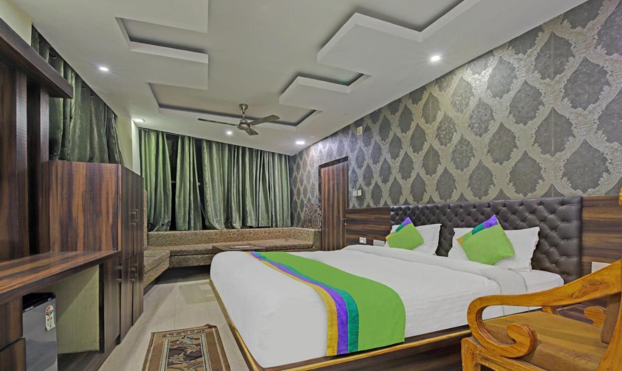 Hotel Treebo Archie Regency à Ranchi Extérieur photo