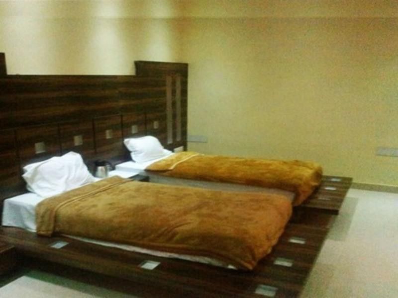 Hotel Treebo Archie Regency à Ranchi Extérieur photo